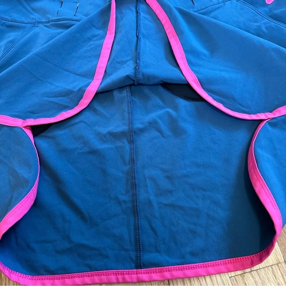 Nike Golf Tour Performance Skirt Sz 10 - Picture 3 of 15